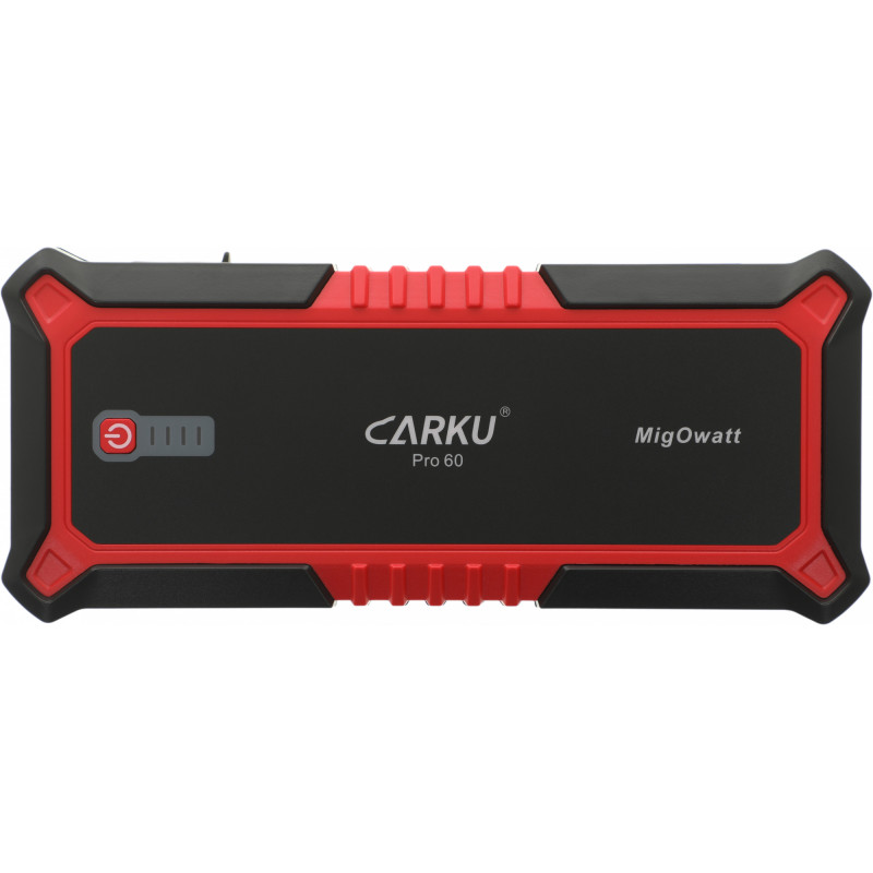 Пуско-зарядное устройство Carku PRO-60