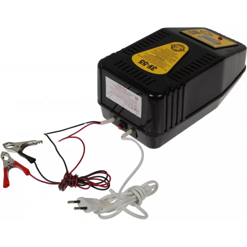 Зарядное устройство Ника Антас ЗУ-55