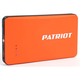 Пуско-зарядное устройство Patriot MAGNUM 8P