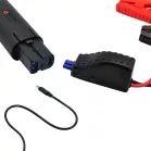 Провода пусковые Berkut SJC-35