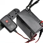 Зарядное устройство Berkut BC-1A