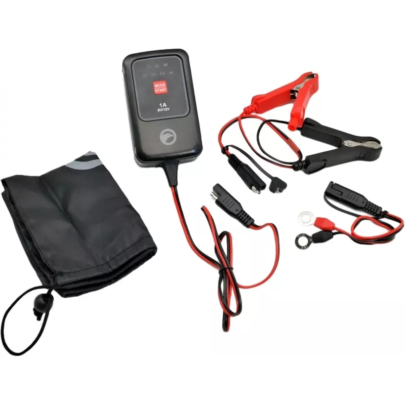 Зарядное устройство Berkut BC-1A