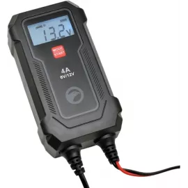 Зарядное устройство Berkut BC-4A