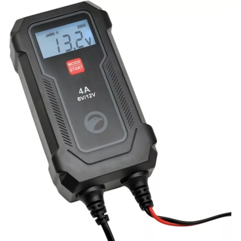 Зарядное устройство Berkut BC-4A