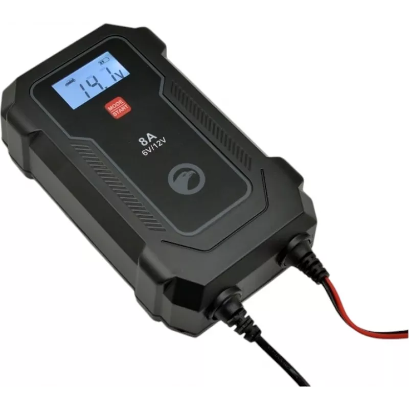 Зарядное устройство Berkut BC-8A