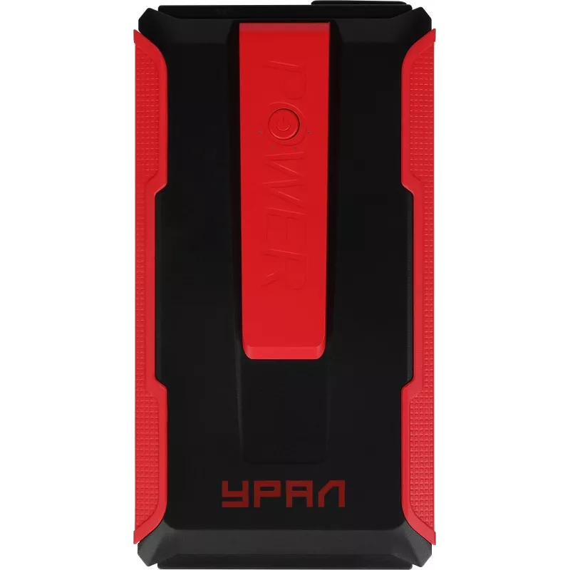 Пуско-зарядное устройство Ural Плюс 800