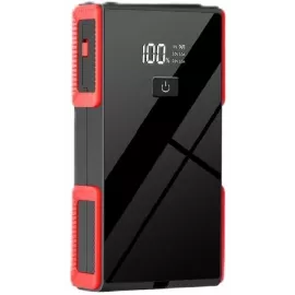 Пуско-зарядное устройство Sho-Me Jump Starter PZU 006