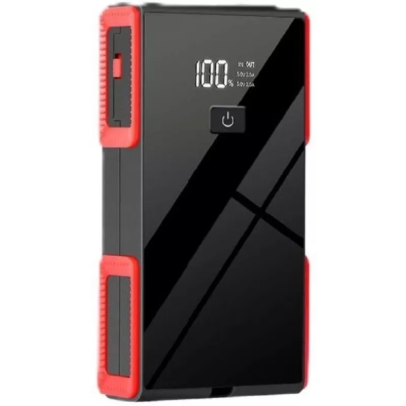 Пуско-зарядное устройство Sho-Me Jump Starter PZU 006