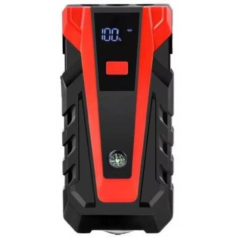 Пуско-зарядное устройство Sho-Me Jump Starter PZU 011