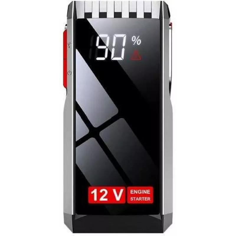 Пуско-зарядное устройство Sho-Me Jump Starter PZU 012