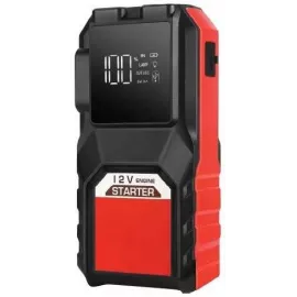 Пуско-зарядное устройство Sho-Me Jump Starter PZU 022