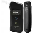 Алкотестер Inspector АТ950 электрохимический черный