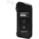 Алкотестер Inspector АТ950 электрохимический черный