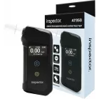 Алкотестер Inspector АТ950 электрохимический черный
