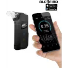 Алкотестер Inspector АТ950 электрохимический черный