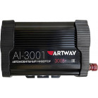 Автоинвертор Artway AI-3001 300Вт