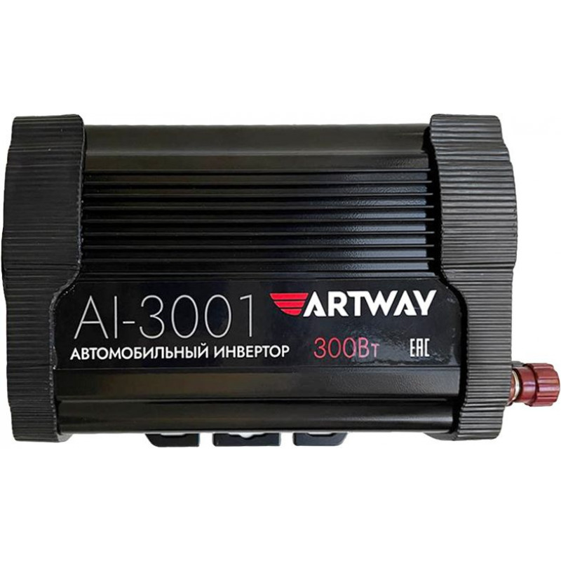 Автоинвертор Artway AI-3001 300Вт