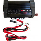 Автоинвертор Artway AI-3001 300Вт
