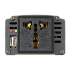 Автоинвертор Digma DCI-200 200Вт