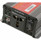 Автоинвертор Digma DCI-300 300Вт