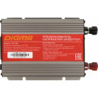 Автоинвертор Digma DCI-300 300Вт