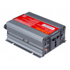 Автоинвертор Digma DCI-400 400Вт