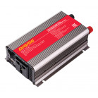 Автоинвертор Digma DCI-500 500Вт
