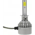 Лампа автомобильная светодиодная Sho-Me G6 Lite LH-H1 H1 12В (упак.:2шт)