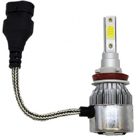 Лампа автомобильная светодиодная Sho-Me G6 Lite LH-H1 H1 12В (упак.:2шт)
