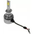 Лампа автомобильная светодиодная Sho-Me G6 Lite LH-H1 H1 12В (упак.:2шт)