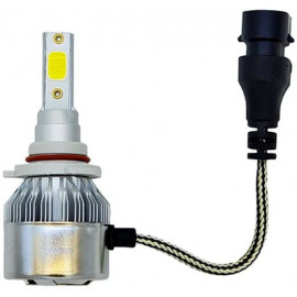 Лампа автомобильная светодиодная Sho-Me G6 Lite LH-HB4 HB4 12В 36Вт (упак.:2шт) 5000K