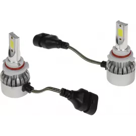 Лампа автомобильная светодиодная Sho-Me G6 Lite LH-HB4 HB4 12В 36Вт (упак.:2шт) 5000K