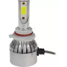 Лампа автомобильная светодиодная Sho-Me G6 Lite LH-HB4 HB4 12В 36Вт (упак.:2шт) 5000K