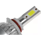 Лампа автомобильная светодиодная Sho-Me G6 Lite LH-HB4 HB4 12В 36Вт (упак.:2шт) 5000K