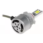 Лампа автомобильная светодиодная Sho-Me G6 Lite LH-HB4 HB4 12В 36Вт (упак.:2шт) 5000K