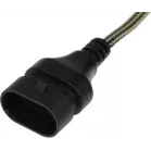 Лампа автомобильная светодиодная Sho-Me G6 Lite LH-HB4 HB4 12В 36Вт (упак.:2шт) 5000K