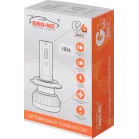 Лампа автомобильная светодиодная Sho-Me G6 Lite LH-HB4 HB4 12В 36Вт (упак.:2шт) 5000K