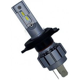 Лампа автомобильная светодиодная Sho-Me G3 Lite LH-H4 H/L H4 9-16В 15Вт (упак.:2шт) 5000K