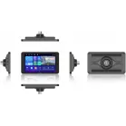 Автомобильный монитор Digma MTP-100C 7" 600x1024