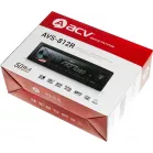 Автомагнитола ACV AVS-812R 1DIN 4x50Вт (32207)