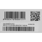 Автомагнитола ACV AVS-812R 1DIN 4x50Вт (32207)