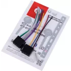 Автомагнитола ACV AVS-814BG 1DIN 4x50Вт (34491)