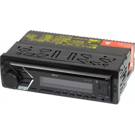 Автомагнитола ACV AVS-814BR 1DIN 4x50Вт (34490)