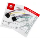 Автомагнитола ACV AVS-814BW 1DIN 4x50Вт (34492)