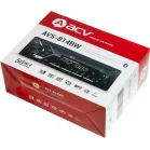 Автомагнитола ACV AVS-814BW 1DIN 4x50Вт (34492)