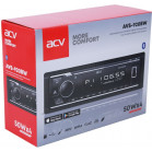Автомагнитола ACV AVS-920BW 1DIN 4x50Вт v4.0 RDS (36696)