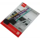 Автомагнитола ACV AVS-1719B 1DIN 4x50Вт (30945)