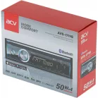 Автомагнитола ACV AVS-1719B 1DIN 4x50Вт (30945)