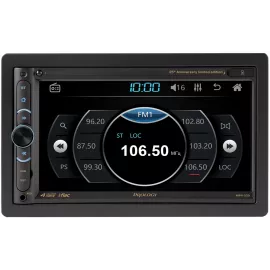 Автомагнитола Prology MPV-320 2DIN 4x55Вт v4.2 6.9" ПДУ (PRMPV320)