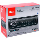 Автомагнитола ACV AVS-916BW 1DIN 4x50Вт (37611)